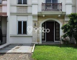 Siap Huni Rumah 2 Lantai Luas 144 Cluster Vivacia The Eminent Bsd Siap Huni Rumah 2 Lantai Luas 144 Cluster Vivacia The Eminent Bsd