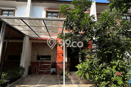 Dijual Hunian Rumah Nyaman 4 Kamar di BSD Nusaloka, Tangerang Dijual Hunian Rumah Nyaman 4 Kamar di BSD Nusaloka, Tangerang