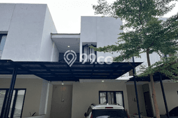Rmh 2LT 6x12 3KT St. Pondok Ranji Conforti Bintaro Tangerang Rmh 2LT 6x12 3KT St. Pondok Ranji Conforti Bintaro Tangerang