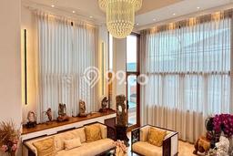 Siap Huni Rumah Mewah 6 Kamar di BSD Dekat ke Mana Saja Siap Huni Rumah Mewah 6 Kamar di BSD Dekat ke Mana Saja
