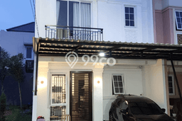 Dijual Cepat Rumah Bagus Siap Huni LB 81m2 di BSD, Tangerang Selatan Dijual Cepat Rumah Bagus Siap Huni LB 81m2 di BSD, Tangerang Selatan
