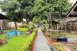 Dijual Rumah Premium dengan Fasilitas Sekitar Lengkap di BSD, Tangerang Selatan Dijual Rumah Premium dengan Fasilitas Sekitar Lengkap di BSD, Tangerang Selatan