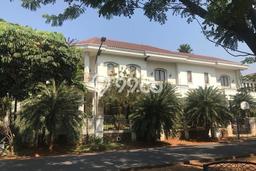 Hunian Super Mewah dengan Akses Paling Strategis di Pondok Indah, Jakarta Selatan Hunian Super Mewah dengan Akses Paling Strategis di Pondok Indah, Jakarta Selatan