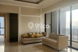 PRIME UNIT! Apartemen di Kebayoran Baru, 2 KT, Luas 146m2m², Area Strategis, View Kota PRIME UNIT! Apartemen di Kebayoran Baru, 2 KT, Luas 146m2m², Area Strategis, View Kota