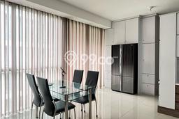 Apartemen Favorit Modern Dijual di Tangerang dengan 3 Kamar Tidur Apartemen Favorit Modern Dijual di Tangerang dengan 3 Kamar Tidur