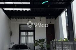 Dijual Rumah Minimalis Bagus Punya 2 KT di Cinere Depok SHM Dijual Rumah Minimalis Bagus Punya 2 KT di Cinere Depok SHM