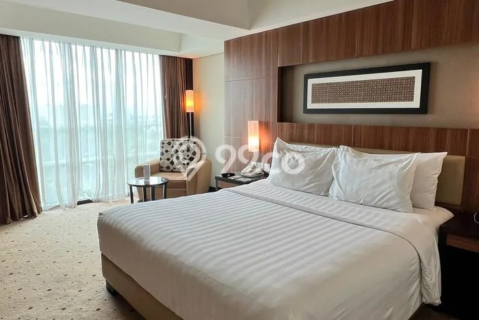 AREA SUPER PREMIUM! Hotel di , Luas 35m2m², Kawasan Bisnis AREA SUPER PREMIUM! Hotel di , Luas 35m2m², Kawasan Bisnis