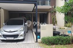 Dijual Rumah 2 Kamar Lokasi Ideal Nyaman dan Strategis di BSD Dijual Rumah 2 Kamar Lokasi Ideal Nyaman dan Strategis di BSD
