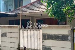 Hunian Eksklusif Siap Huni LT 380m2 di Pasar Minggu, Jakarta Selatan Hunian Eksklusif Siap Huni LT 380m2 di Pasar Minggu, Jakarta Selatan
