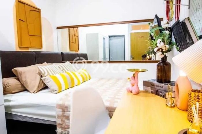 Kos-kosan Dijual di Tomang Jakarta Barat Luas 360m2 Kos-kosan Dijual di Tomang Jakarta Barat Luas 360m2