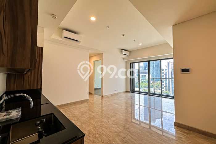 Apartemen di , 2 KM, Luas 103m2m², Area Strategis Apartemen di , 2 KM, Luas 103m2m², Area Strategis
