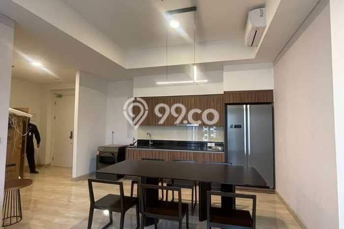 Apartemen Mewah di , 2 KT, Luas 103m2m², Akses Mudah Jakarta Pusat, Jakarta Pusat, Fasilitas Premium Apartemen Mewah di , 2 KT, Luas 103m2m², Akses Mudah Jakarta Pusat, Jakarta Pusat, Fasilitas Premium