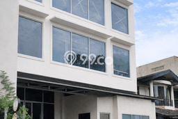 Kantor Dijual di Prime Area Jakarta Barat Luas 500m2 Kantor Dijual di Prime Area Jakarta Barat Luas 500m2