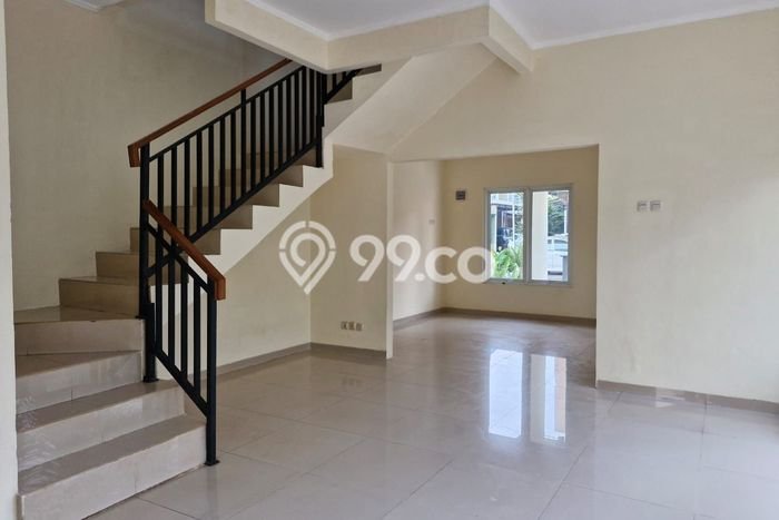 For Sale! Luxury House LT 178m2 Desain Modern di Pangkalan Jati For Sale! Luxury House LT 178m2 Desain Modern di Pangkalan Jati