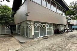 Unit Kantor Dijual di Kebayoran Baru Jakarta Selatan 500m2 Unit Kantor Dijual di Kebayoran Baru Jakarta Selatan 500m2