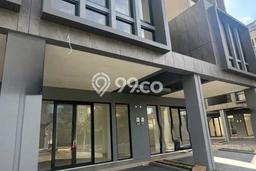 Disewakan Ruko di Kawasan Ramai BSD City Luas 190m2 Disewakan Ruko di Kawasan Ramai BSD City Luas 190m2