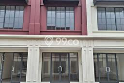 Ruko Bagus Dijual LB 90m2 Lokasi Strategis Tangerang Area Cocok untuk Bisnis Ruko Bagus Dijual LB 90m2 Lokasi Strategis Tangerang Area Cocok untuk Bisnis