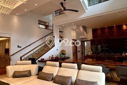 Dijual Rumah Elit Exclusive di BSD, Tangerang Selatan Dijual Rumah Elit Exclusive di BSD, Tangerang Selatan