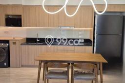 Apartemen Siap Huni Kawasan , 2 KM, Luas 103m2m² Apartemen Siap Huni Kawasan , 2 KM, Luas 103m2m²