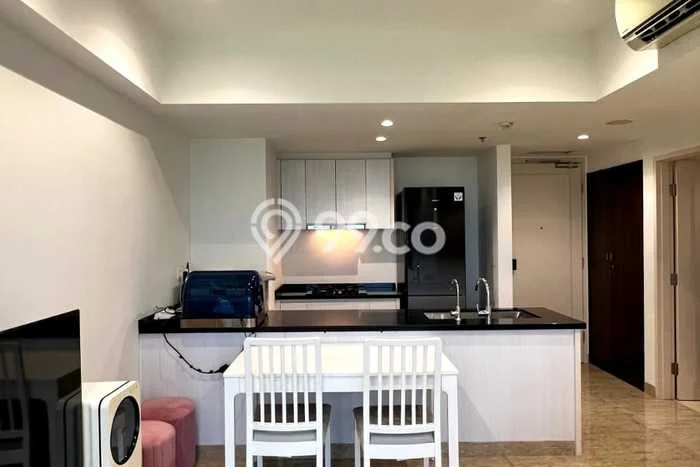 Dijual Apartemen Mewah 3 Bedroom di Tangerang Dekat ke Fasilitas Publik Dijual Apartemen Mewah 3 Bedroom di Tangerang Dekat ke Fasilitas Publik