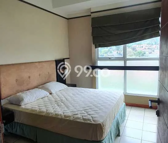 Untuk Dijual Apartemen 2 KT & 1 KM di Bandung Area Strategis Untuk Dijual Apartemen 2 KT & 1 KM di Bandung Area Strategis