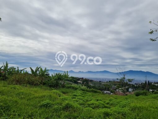 Tanah Kavling Dijual di Dago Pakar, Bandung dengan Luas Tanah 1151m2 Tanah Kavling Dijual di Dago Pakar, Bandung dengan Luas Tanah 1151m2