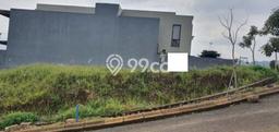 Kavling Tanah untuk Dijual di Dago Pakar, Bandung, Luas 697m2 Kavling Tanah untuk Dijual di Dago Pakar, Bandung, Luas 697m2