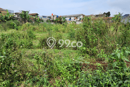 Dijual Tanah Lokasi Lembang, Bandung Seluas 2500m2 Dijual Tanah Lokasi Lembang, Bandung Seluas 2500m2