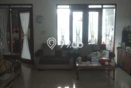 Rumah Minimalis 4 KT LT 160m2 di Cigadung Rumah Minimalis 4 KT LT 160m2 di Cigadung