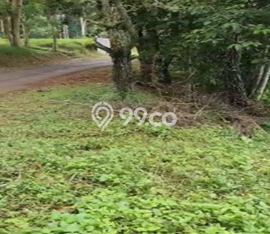 Dijual Tanah di Bandung, Luas 1200m2 SHM Dijual Tanah di Bandung, Luas 1200m2 SHM