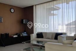 Hunian Elit LB 330m2 Siap Huni Desain Elegan di Dago Pakar, Bandung Hunian Elit LB 330m2 Siap Huni Desain Elegan di Dago Pakar, Bandung
