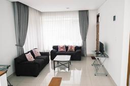 Ready to Use! Premium House LT 288m2 Desain Elegan di Dago Pakar Ready to Use! Premium House LT 288m2 Desain Elegan di Dago Pakar