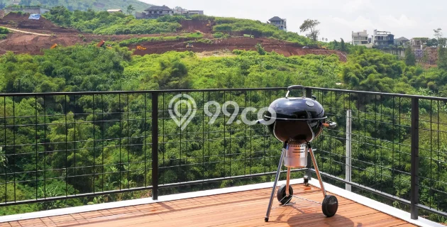 Jual Rumah Mewah Elegan Dengan View Cantik di Dago Pakar, Bandung Jual Rumah Mewah Elegan Dengan View Cantik di Dago Pakar, Bandung