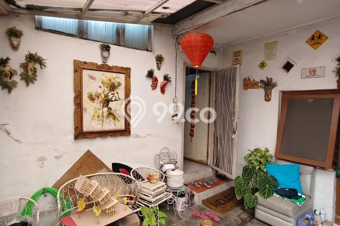 Rumah Luxury Modern Tanpa Renovasi di Setiabudi Bandung Rumah Luxury Modern Tanpa Renovasi di Setiabudi Bandung