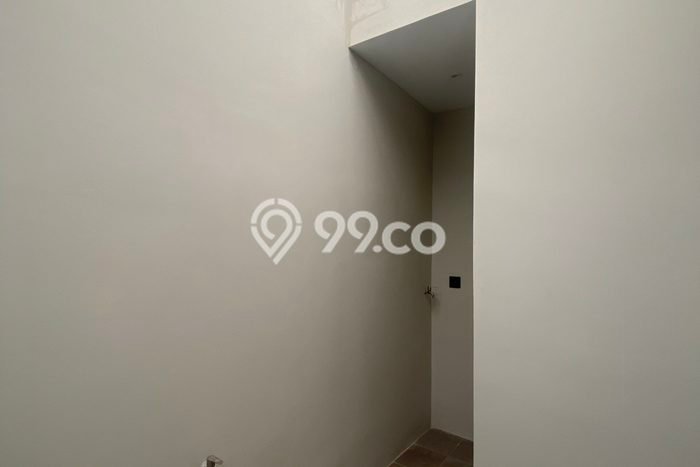 Rumah Elit Modern Tanpa Renovasi di Kota Baru Parahyangan Bandung Rumah Elit Modern Tanpa Renovasi di Kota Baru Parahyangan Bandung