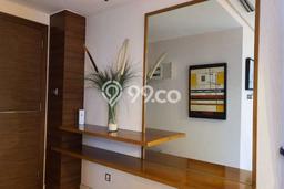 Untuk Dijual Apartemen 2 KT & 2 KM di Bandung Area Strategis Untuk Dijual Apartemen 2 KT & 2 KM di Bandung Area Strategis