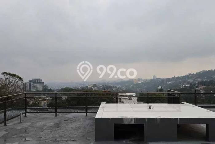 Hunian Super Elit dengan Akses Paling Strategis di Resor Dago Pakar, Bandung Hunian Super Elit dengan Akses Paling Strategis di Resor Dago Pakar, Bandung