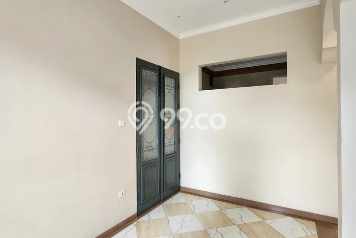 Rumah Luxury Modern Siap Huni di Kota Baru Parahyangan Bandung Rumah Luxury Modern Siap Huni di Kota Baru Parahyangan Bandung
