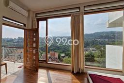 For Sale! Premium House LT 158m2 Desain Modern di Dago Pakar For Sale! Premium House LT 158m2 Desain Modern di Dago Pakar