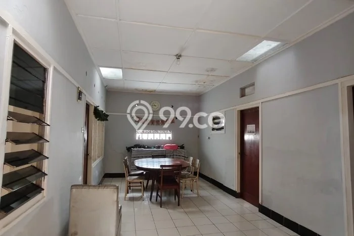Rumah Luxury Modern Tanpa Renovasi di Setiabudi Bandung Rumah Luxury Modern Tanpa Renovasi di Setiabudi Bandung