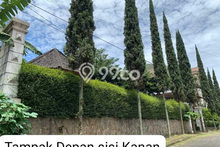 Hunian Elit LB 250m2 Siap Huni Desain Elegan di Pondok Hijau, Bandung Hunian Elit LB 250m2 Siap Huni Desain Elegan di Pondok Hijau, Bandung