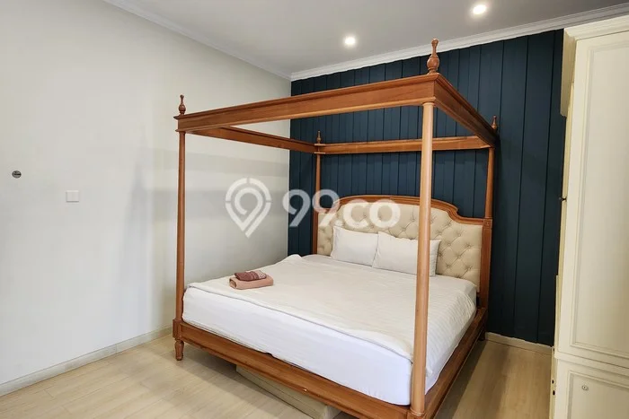 Rumah Luxury Modern Siap Huni di Kota Baru Parahyangan Bandung Rumah Luxury Modern Siap Huni di Kota Baru Parahyangan Bandung