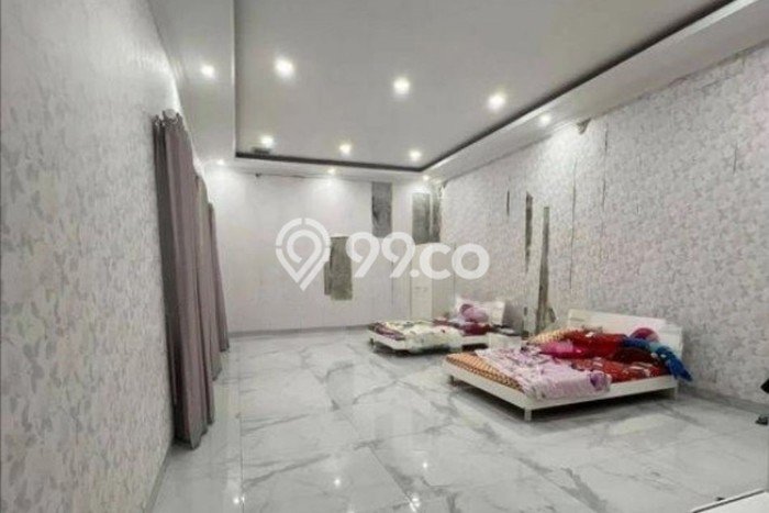 Hunian Elit LB 900m2 Siap Huni Desain Elegan di Kota Baru Parahyangan, Bandung Hunian Elit LB 900m2 Siap Huni Desain Elegan di Kota Baru Parahyangan, Bandung