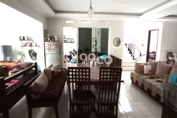 Dijual Rumah Luas Elegan Dengan View Cantik di Kota Baru Parahyangan, Bandung Dijual Rumah Luas Elegan Dengan View Cantik di Kota Baru Parahyangan, Bandung