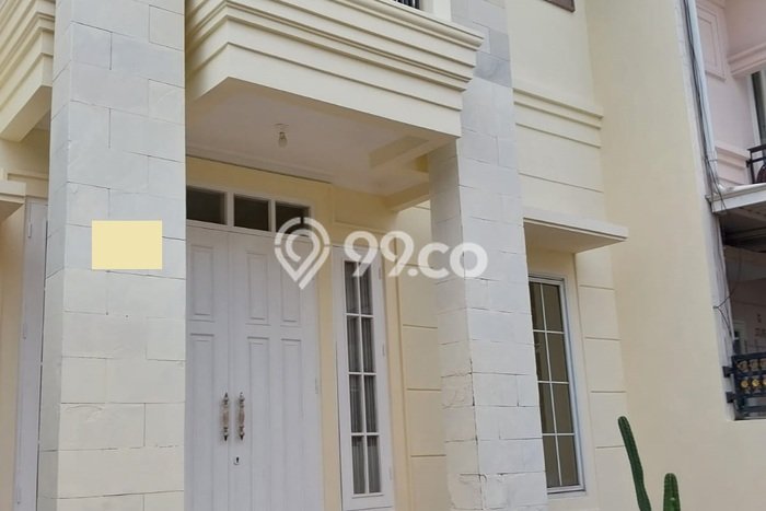 Rumah kawasan Cileungsi, Dekat Sekolah, 3 KT Rumah kawasan Cileungsi, Dekat Sekolah, 3 KT