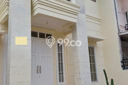 Rumah kawasan Cileungsi, Dekat Sekolah, 3 KT Rumah kawasan Cileungsi, Dekat Sekolah, 3 KT