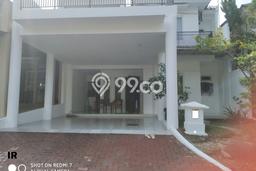 Rumah sewa siap pakai 4 KT di Kota Wisata, Bogor Rumah sewa siap pakai 4 KT di Kota Wisata, Bogor