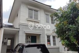 Jarang Ada! Rumah Kontrakan 3 Kamar Nyaman Siap Huni Kota Wisata Jarang Ada! Rumah Kontrakan 3 Kamar Nyaman Siap Huni Kota Wisata