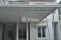 Jual Rumah Eksklusif 3 KT di Kota Wisata, Jakarta Timur Jual Rumah Eksklusif 3 KT di Kota Wisata, Jakarta Timur