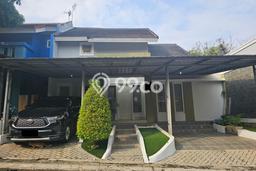 For Sale Hunian Rumah Nyaman 5 Kamar di Legenda Wisata, Bogor For Sale Hunian Rumah Nyaman 5 Kamar di Legenda Wisata, Bogor